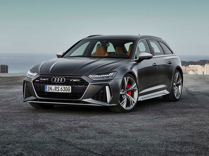 Audi