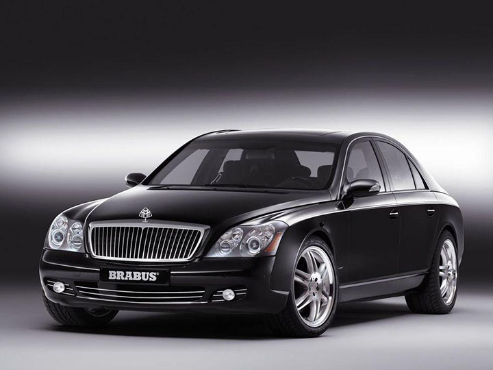 Maybach